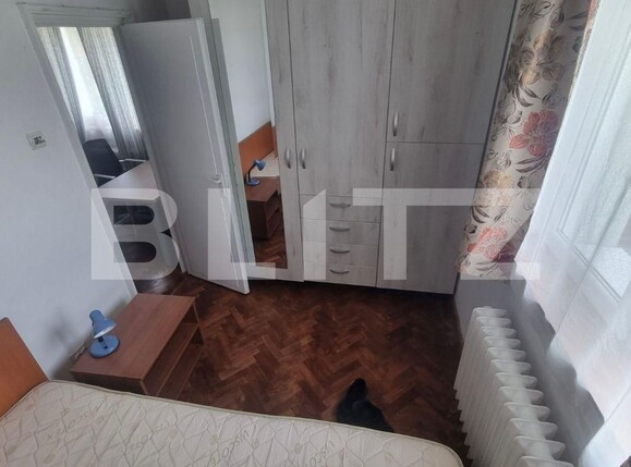 Apartament de închiriat 2 camere Gheorgheni - 117190AI | BLITZ Cluj-Napoca | Poza4