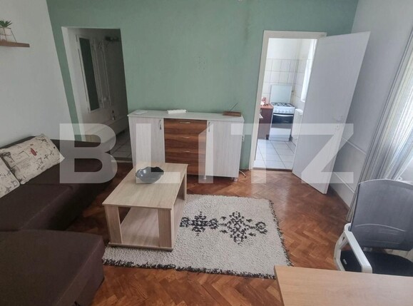 Apartament de închiriat 2 camere Gheorgheni - 117190AI | BLITZ Cluj-Napoca | Poza2