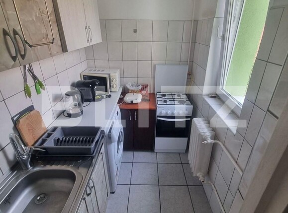 Apartament de închiriat 2 camere Gheorgheni - 117190AI | BLITZ Cluj-Napoca | Poza6