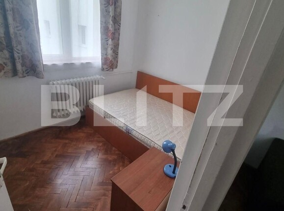 Apartament de închiriat 2 camere Gheorgheni - 117190AI | BLITZ Cluj-Napoca | Poza3
