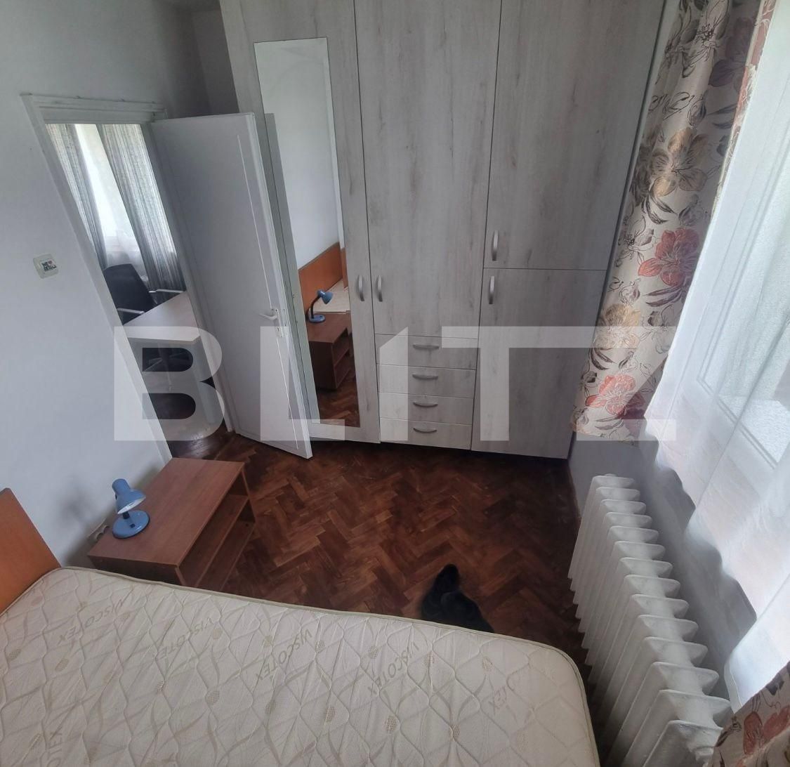 Apartament de închiriat 2 camere Gheorgheni - 117190AI | BLITZ Cluj-Napoca | Poza4
