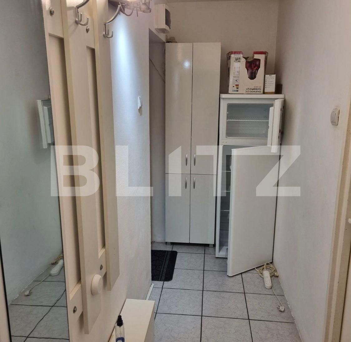Apartament de închiriat 2 camere Gheorgheni - 117190AI | BLITZ Cluj-Napoca | Poza7