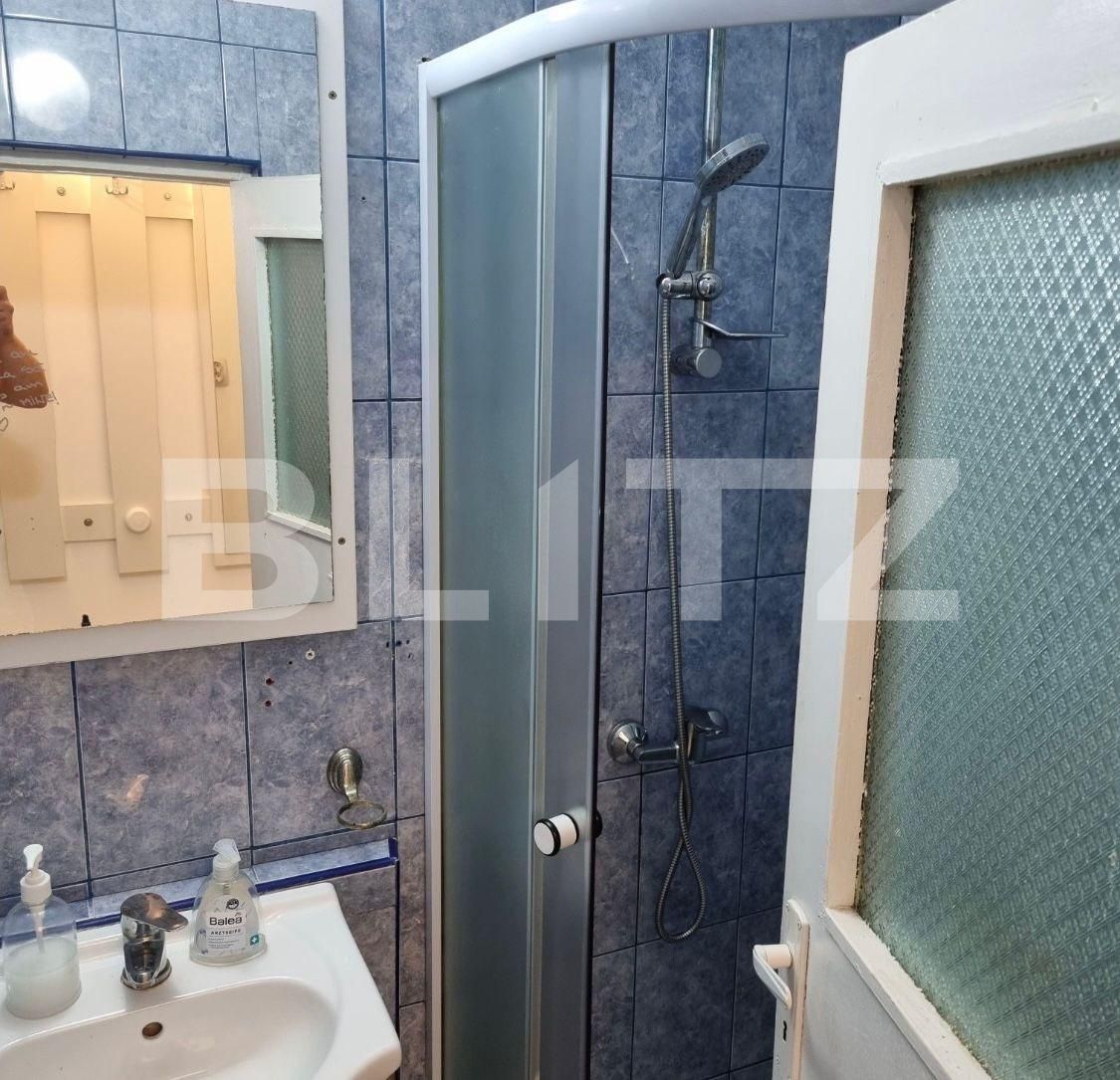 Apartament de închiriat 2 camere Gheorgheni - 117190AI | BLITZ Cluj-Napoca | Poza5