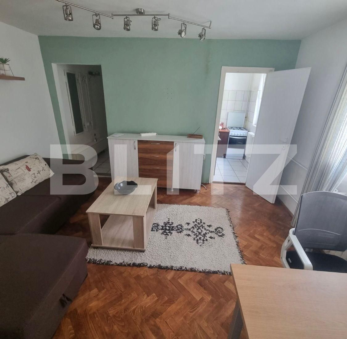 Apartament de închiriat 2 camere Gheorgheni - 117190AI | BLITZ Cluj-Napoca | Poza2