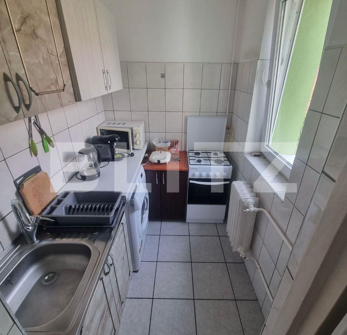 Apartament de închiriat 2 camere Gheorgheni - 117190AI | BLITZ Cluj-Napoca | Poza6