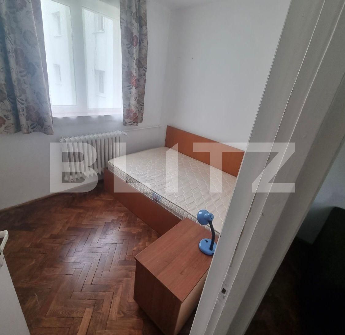 Apartament de închiriat 2 camere Gheorgheni - 117190AI | BLITZ Cluj-Napoca | Poza3
