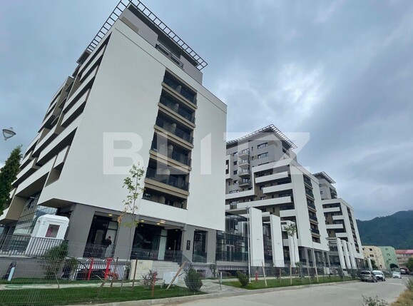 Spațiu comercial de închiriat Noua - 117194SIC | BLITZ Brașov | Poza1