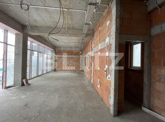Spațiu comercial de închiriat Noua - 117194SIC | BLITZ Brașov | Poza2