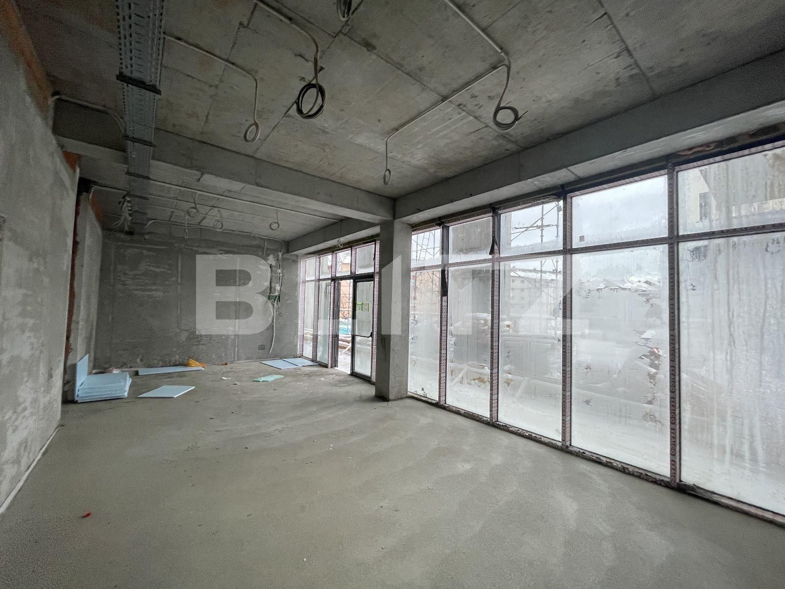 Spațiu comercial de închiriat Noua - 117194SIC | BLITZ Brașov | Poza3