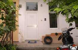 Vanzare apartament cu 2 camere , loc parcare, la 3 minute de P-ta Mihai Viteazu