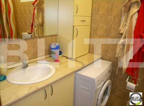 Apartament de vânzare 2 camere Central - 1172AV | BLITZ Cluj-Napoca | Poza7