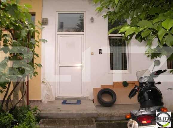 Apartament de vânzare 2 camere Central - 1172AV | BLITZ Cluj-Napoca | Poza8