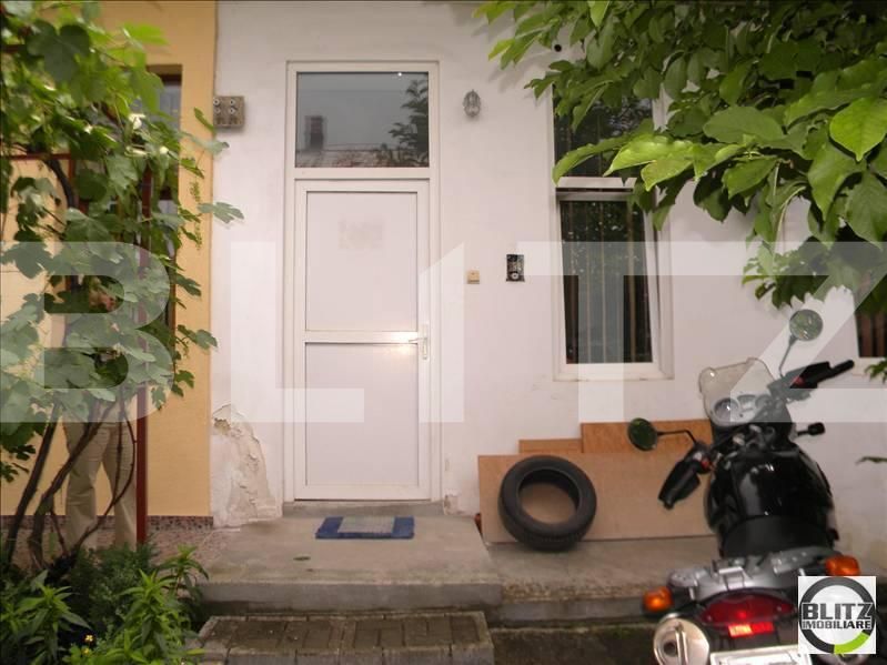 Apartament de vânzare 2 camere Central - 1172AV | BLITZ Cluj-Napoca | Poza8