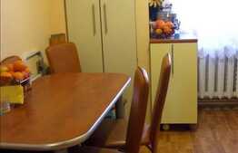 Apartament 3 camere, 62 mp, etaj intermediar, zona strazii Peana!