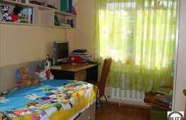 Apartament 3 camere, 62 mp, etaj intermediar, zona strazii Peana!