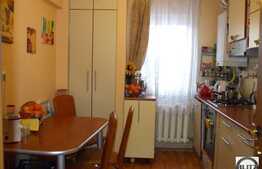 Apartament 3 camere, 62 mp, etaj intermediar, zona strazii Peana!