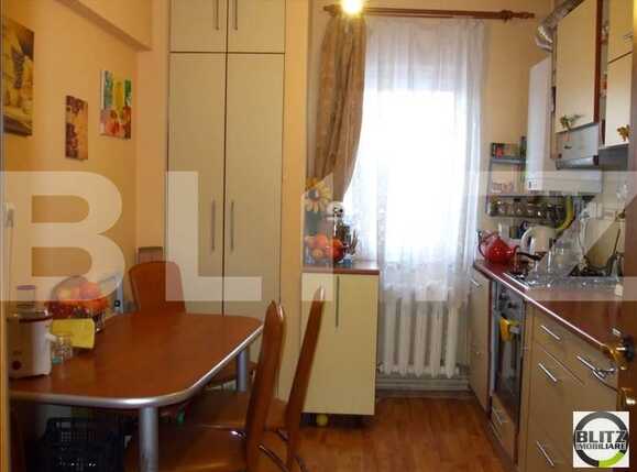 Apartament de vânzare 3 camere Manastur - 11720AV | BLITZ Cluj-Napoca | Poza1