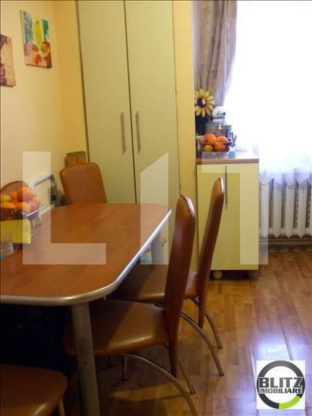 Apartament de vânzare 3 camere Manastur - 11720AV | BLITZ Cluj-Napoca | Poza3