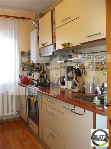 Apartament de vânzare 3 camere Manastur - 11720AV | BLITZ Cluj-Napoca | Poza2