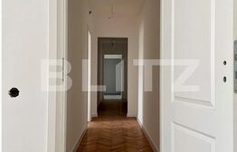 Spatiu de birou proaspat renovat, 70mp, zona Hotel Royal