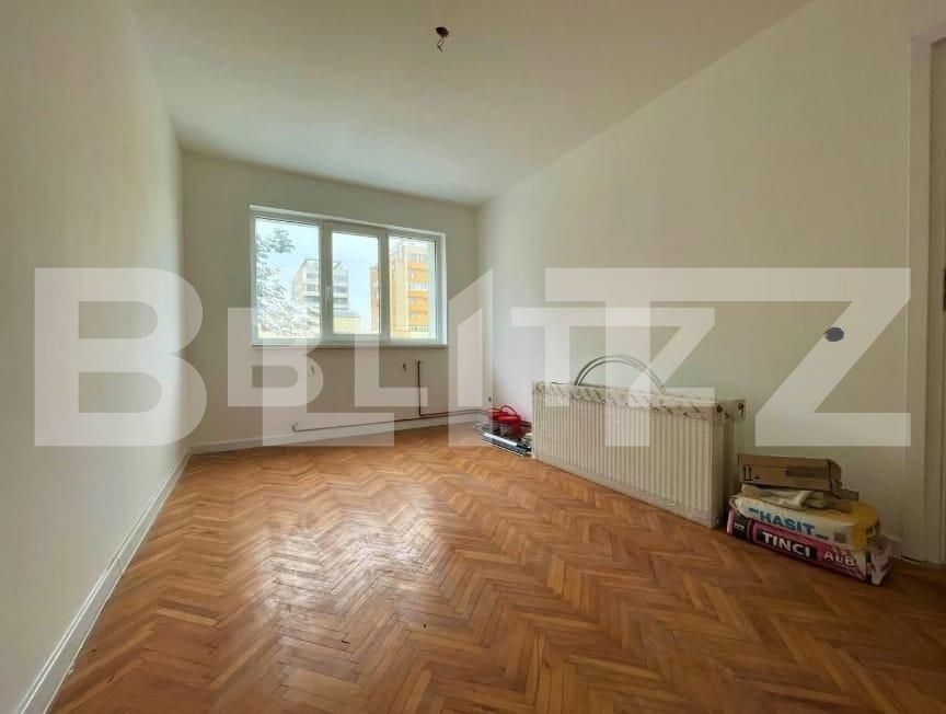 Spațiu birouri de închiriat Gheorgheni - 117201SIB | BLITZ Cluj-Napoca | Poza2