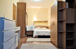 Apartament cu 3 camere, pe 2 niveluri, 81 mp, cu parcare, zona Edgar Quinet