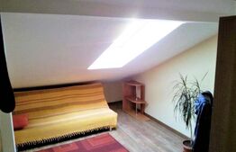 Apartament cu 3 camere, pe 2 niveluri, 81 mp, cu parcare, zona Edgar Quinet