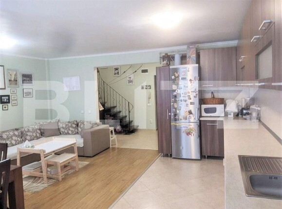 Apartament de vânzare 3 camere Manastur - 117203AV | BLITZ Cluj-Napoca | Poza1