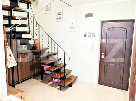 Apartament de vânzare 3 camere Manastur - 117203AV | BLITZ Cluj-Napoca | Poza3