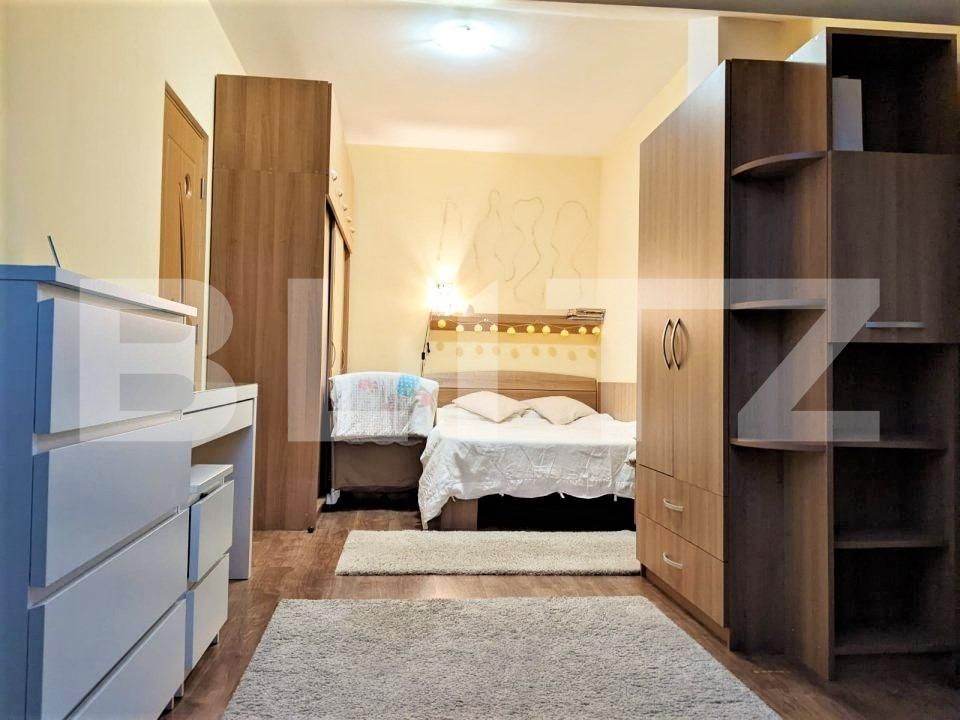 Apartament de vânzare 3 camere Manastur - 117203AV | BLITZ Cluj-Napoca | Poza6