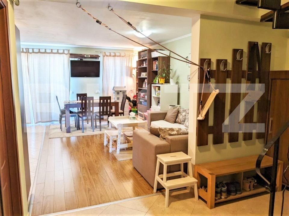 Apartament de vânzare 3 camere Manastur - 117203AV | BLITZ Cluj-Napoca | Poza2