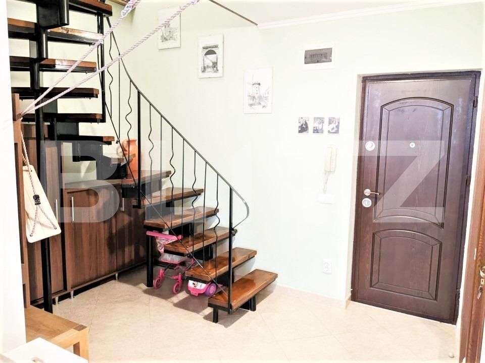 Apartament de vânzare 3 camere Manastur - 117203AV | BLITZ Cluj-Napoca | Poza3