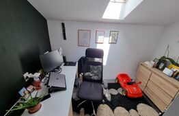 Apartament singur pe etaj, 54mp, modern, tavan inalt, zona Cetatii