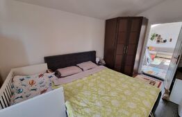 Apartament singur pe etaj, 54mp, modern, tavan inalt, zona Cetatii