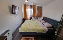 Apartament singur pe etaj, 54mp, modern, tavan inalt, zona Cetatii