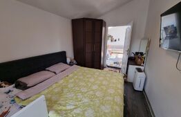 Apartament singur pe etaj, 54mp, modern, tavan inalt, zona Cetatii