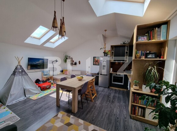 Apartament de vânzare 2 camere Floreşti - 117204AV | BLITZ Cluj-Napoca | Poza5