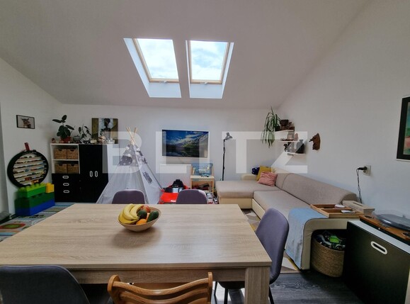 Apartament de vânzare 2 camere Floreşti - 117204AV | BLITZ Cluj-Napoca | Poza6