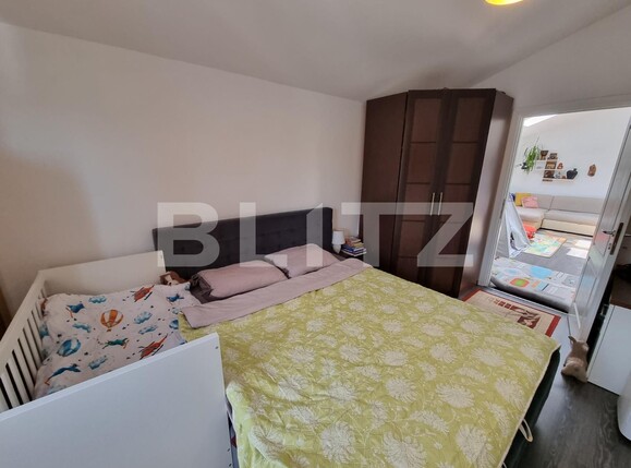 Apartament de vânzare 2 camere Floreşti - 117204AV | BLITZ Cluj-Napoca | Poza10