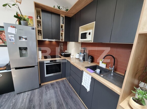 Apartament de vânzare 2 camere Floreşti - 117204AV | BLITZ Cluj-Napoca | Poza2