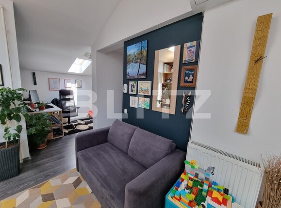 Apartament de vânzare 2 camere Floreşti - 117204AV | BLITZ Cluj-Napoca | Poza7