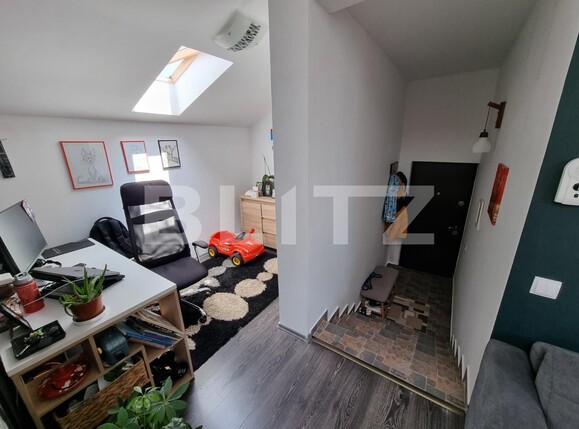 Apartament de vânzare 2 camere Floreşti - 117204AV | BLITZ Cluj-Napoca | Poza12