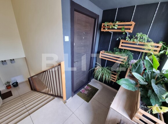 Apartament de vânzare 2 camere Floreşti - 117204AV | BLITZ Cluj-Napoca | Poza14