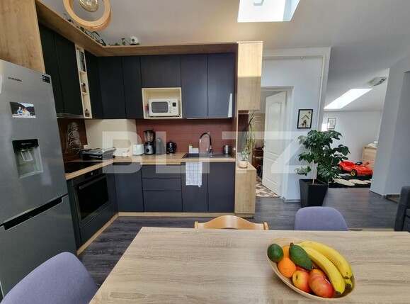 Apartament de vânzare 2 camere Floreşti - 117204AV | BLITZ Cluj-Napoca | Poza1