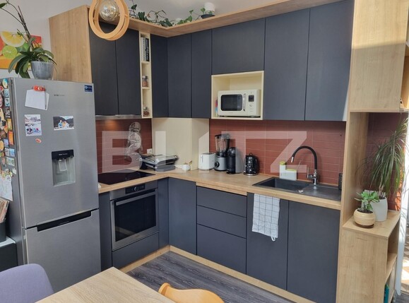 Apartament de vânzare 2 camere Floreşti - 117204AV | BLITZ Cluj-Napoca | Poza3