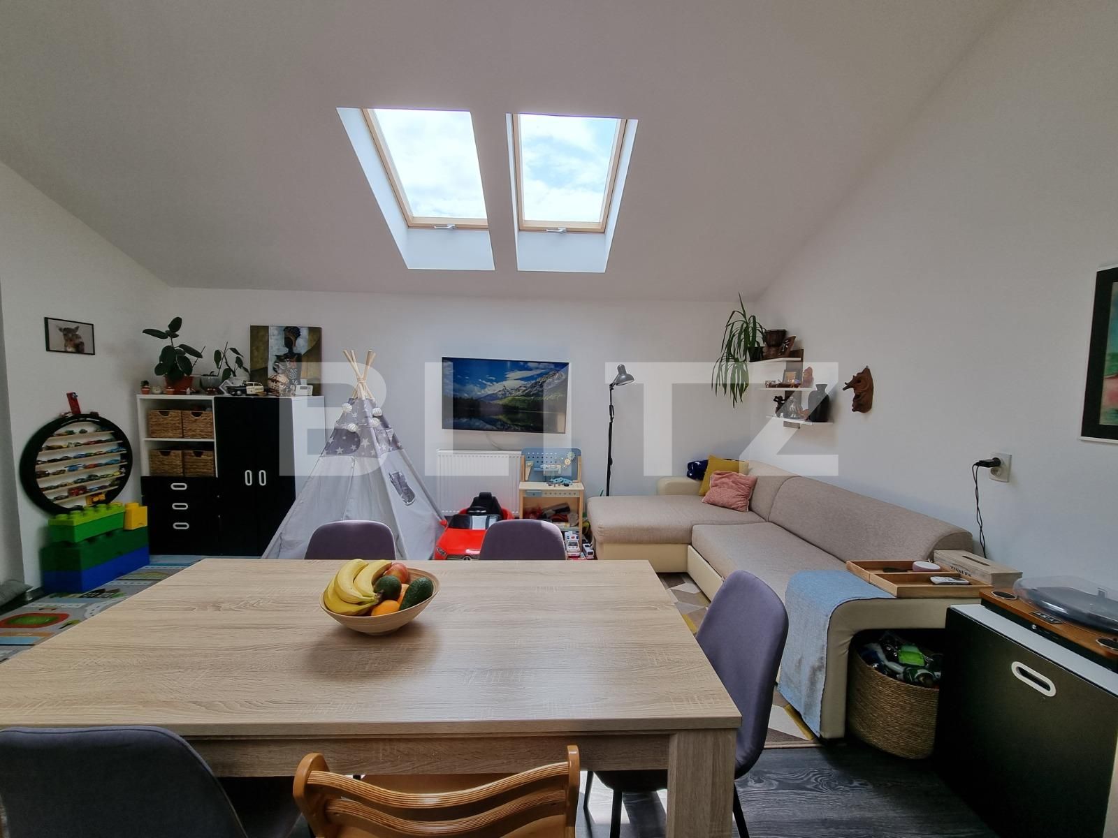 Apartament de vânzare 2 camere Floreşti - 117204AV | BLITZ Cluj-Napoca | Poza6