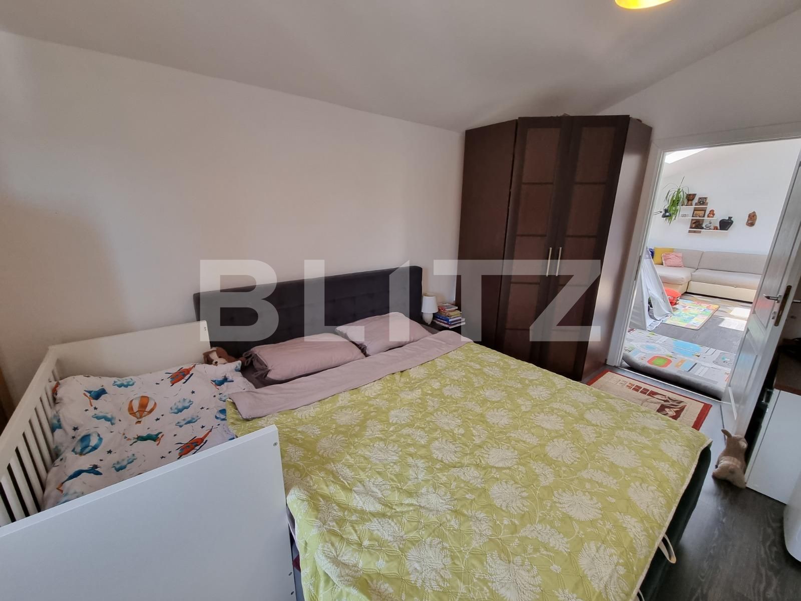 Apartament de vânzare 2 camere Floreşti - 117204AV | BLITZ Cluj-Napoca | Poza10