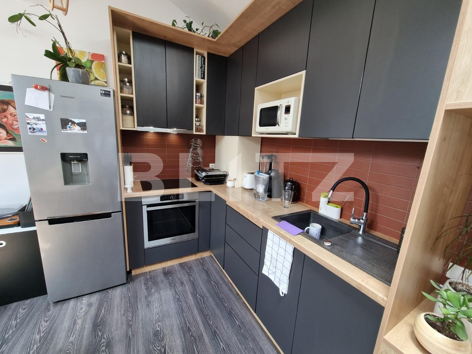 Apartament de vânzare 2 camere Floreşti - 117204AV | BLITZ Cluj-Napoca | Poza2