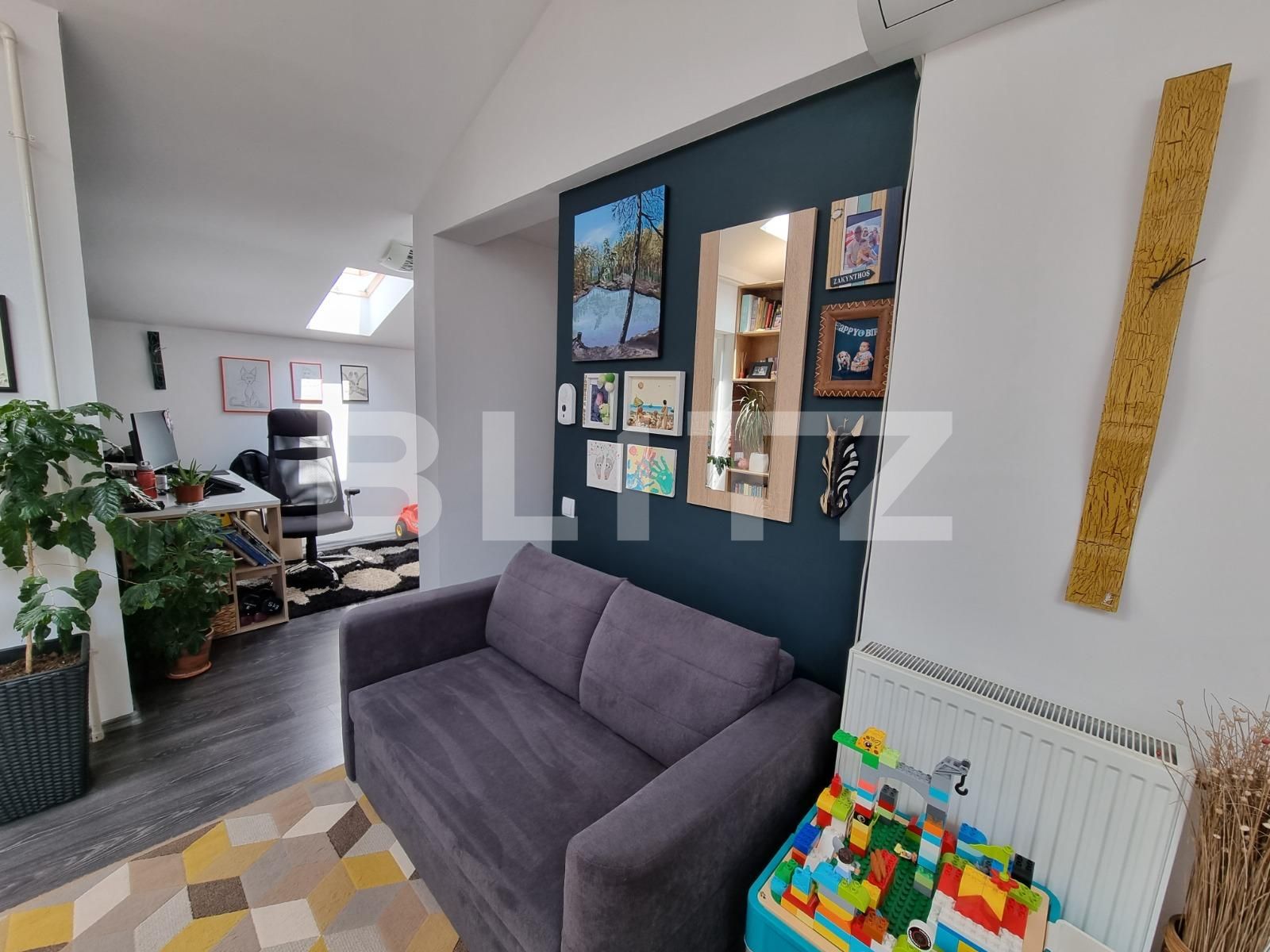 Apartament de vânzare 2 camere Floreşti - 117204AV | BLITZ Cluj-Napoca | Poza7