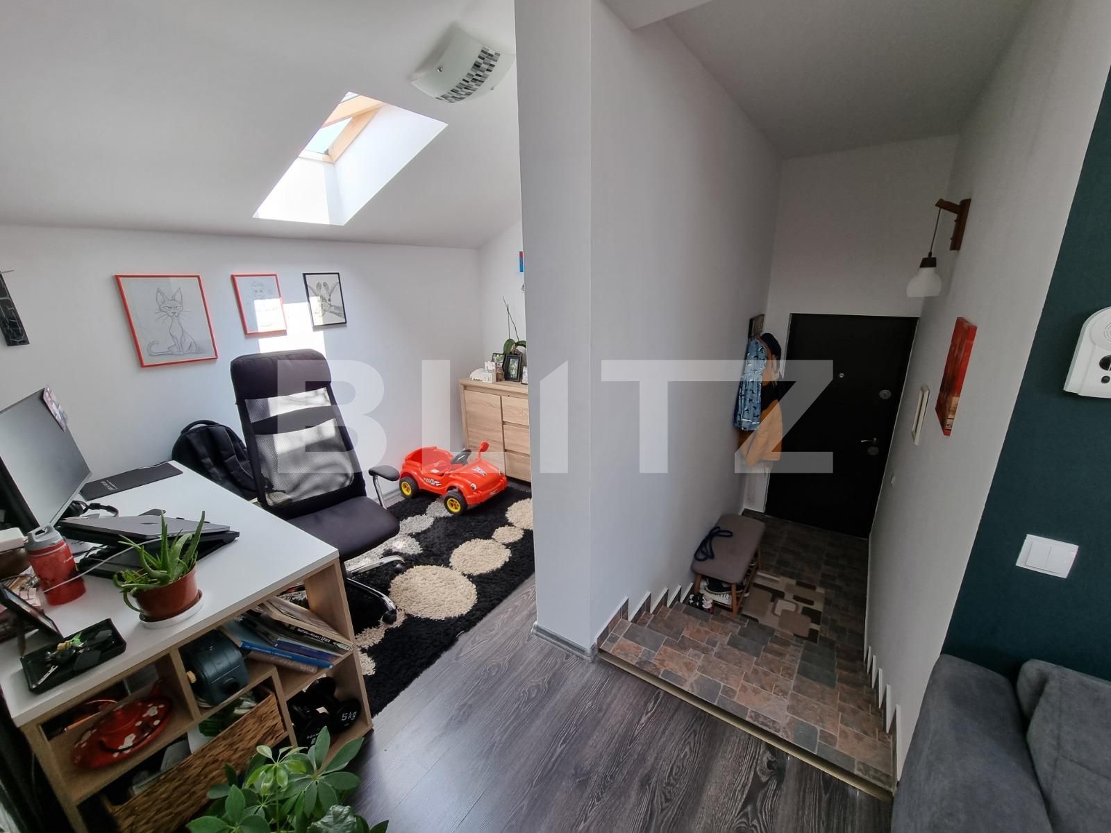 Apartament de vânzare 2 camere Floreşti - 117204AV | BLITZ Cluj-Napoca | Poza12